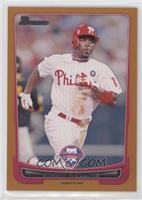 Jimmy Rollins #/250