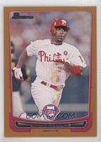 Jimmy Rollins [Good to VG‑EX] #/250