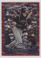 Todd Helton #/25