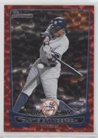 Curtis Granderson #/25