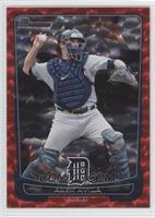 Alex Avila #/25