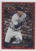 Desmond Jennings #/25