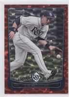 Ben Zobrist #/25