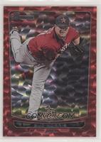 Bud Norris #/25