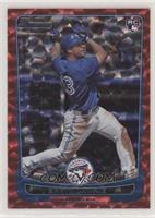 Brett Lawrie #/25