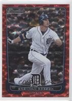 Brennan Boesch #/25