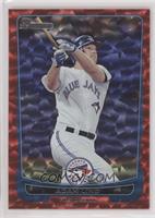 Adam Lind #/25