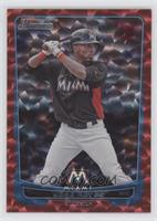 Jose Reyes #/25