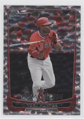 2012 Bowman - [Base] - Silver Ice #108 - Torii Hunter