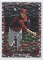 Trevor Cahill