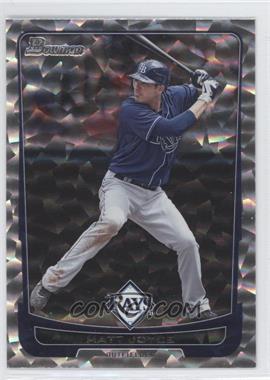 2012 Bowman - [Base] - Silver Ice #173 - Matt Joyce