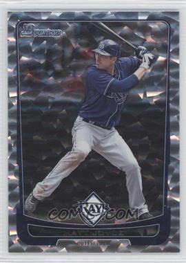 2012 Bowman - [Base] - Silver Ice #173 - Matt Joyce