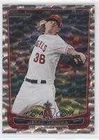 Jered Weaver