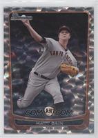 Matt Cain