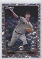 Matt Cain