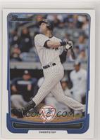 Derek Jeter [EX to NM]