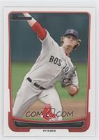 Clay Buchholz