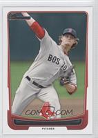 Clay Buchholz