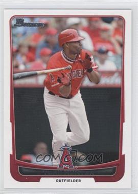 2012 Bowman - [Base] #108 - Torii Hunter