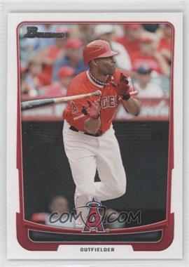 2012 Bowman - [Base] #108 - Torii Hunter