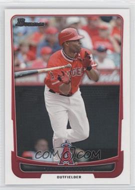 2012 Bowman - [Base] #108 - Torii Hunter