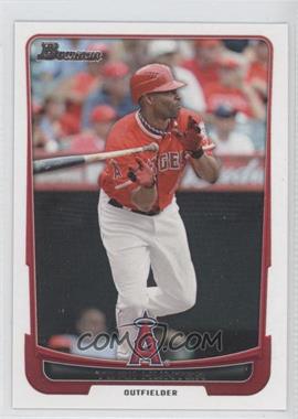 2012 Bowman - [Base] #108 - Torii Hunter