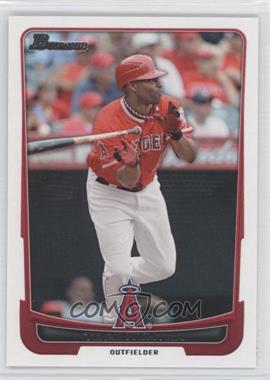 2012 Bowman - [Base] #108 - Torii Hunter