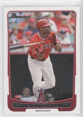 2012 Bowman - [Base] #108 - Torii Hunter