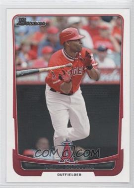 2012 Bowman - [Base] #108 - Torii Hunter