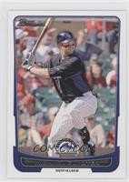 Michael Cuddyer