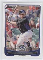 Michael Cuddyer