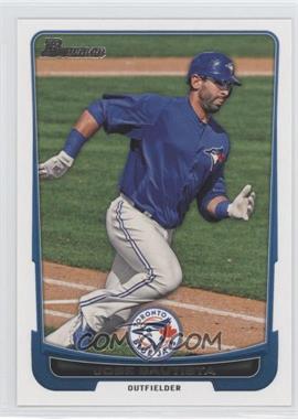 2012 Bowman - [Base] #127 - Jose Bautista