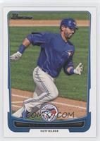 Jose Bautista