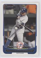 Curtis Granderson