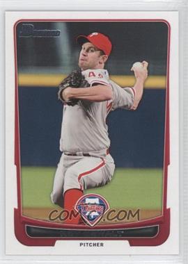 2012 Bowman - [Base] #137 - Roy Oswalt