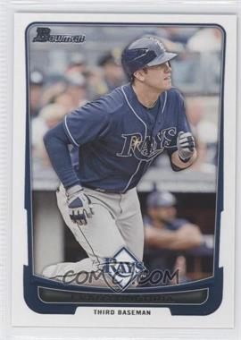 2012 Bowman - [Base] #149 - Evan Longoria