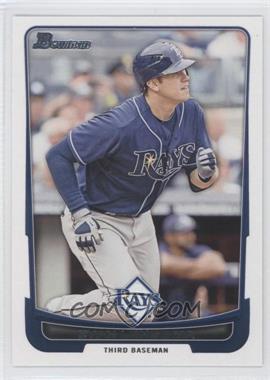 2012 Bowman - [Base] #149 - Evan Longoria