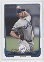 Clayton Kershaw