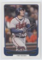 Freddie Freeman