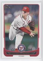 Stephen Strasburg