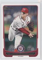 Stephen Strasburg