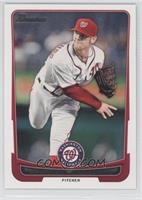 Stephen Strasburg