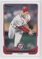 Stephen Strasburg