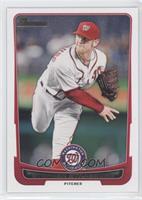 Stephen Strasburg