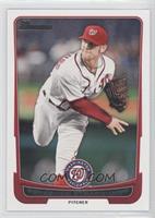 Stephen Strasburg