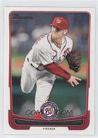 Stephen Strasburg