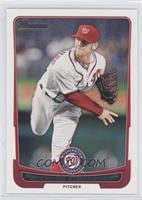 Stephen Strasburg