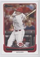 Jay Bruce