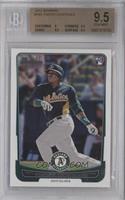 Yoenis Cespedes [BGS 9.5 GEM MINT]