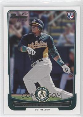 2012 Bowman - [Base] #193 - Yoenis Cespedes